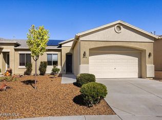 6776 E Savoy Pl, Prescott Valley, AZ 86314