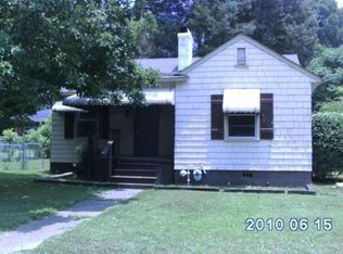 5311 Avenue O, Birmingham, AL 35208