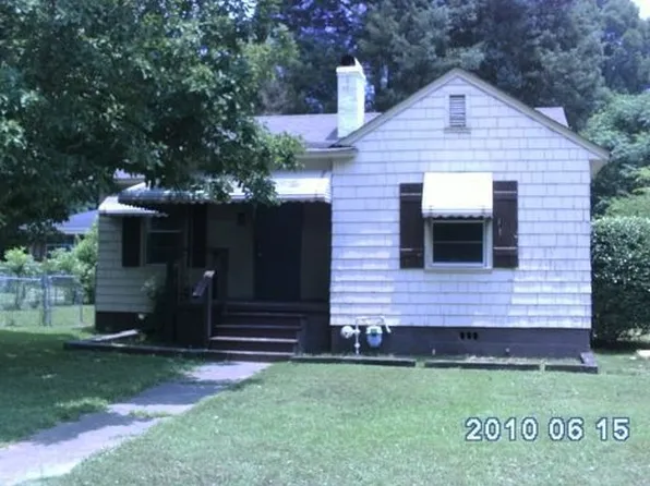 5311 Avenue O, Birmingham, AL 35208