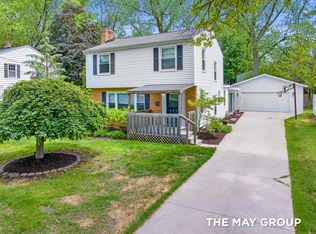 1914 Woodward Ave SE, Grand Rapids, MI 49506