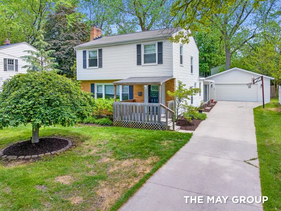 1914 Woodward Ave SE, Grand Rapids, MI 49506