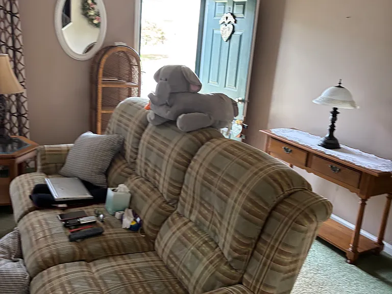 Large living Room