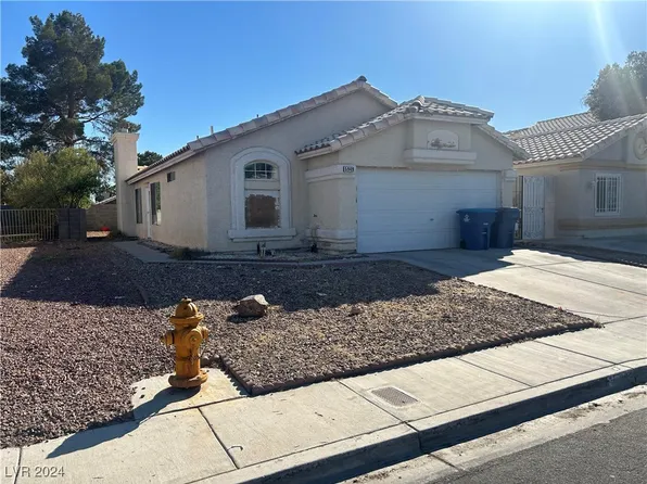 5949 Commodore Cove Dr, Las Vegas, NV 89142