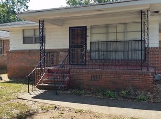 805 Saint Julian St, Bessemer, AL 35020