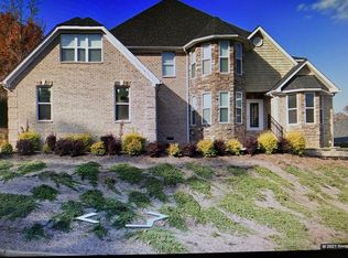 1239 Covie Dr, Dalton, GA 30720