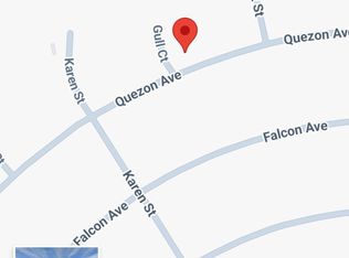 Gull Ct, California City, CA 93505