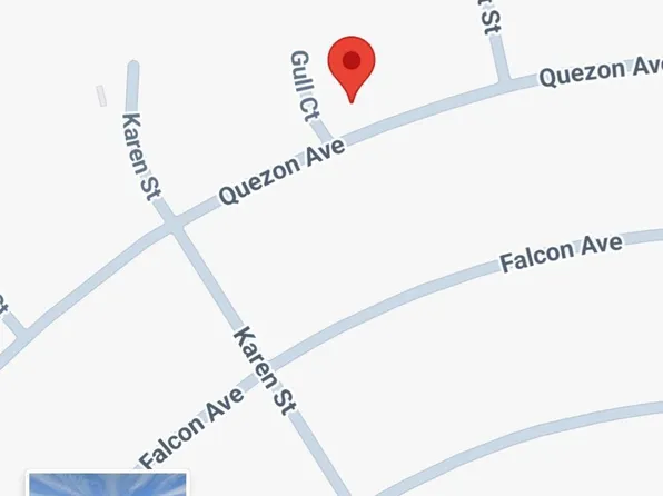 Gull Ct, California City, CA 93505