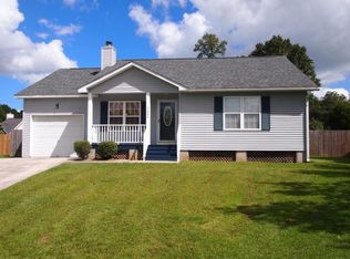 3042 Hollow Ct, Charleston, SC 29406