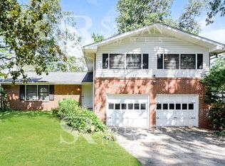 3484 Crown Point Pl, Decatur, GA 30032