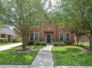 21323 Grand Hollow Ln, Katy, TX 77450