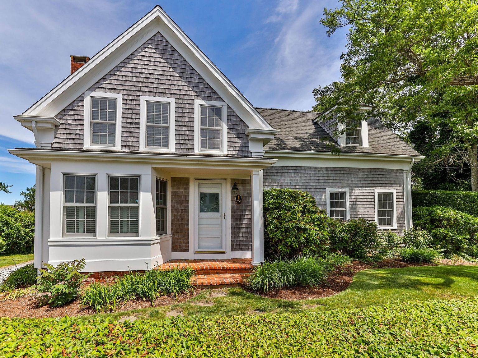 353 Bridge Street, Chatham, MA 02633 | Zillow