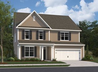 2326 Kingscup Ct, Apex, NC 27502