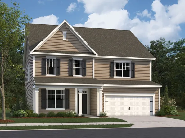 3200 Beekman Dr, New Hill, NC 27562