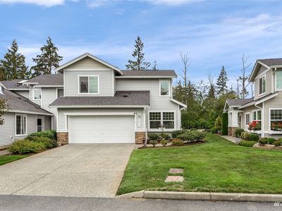 2514 85th Drive NE #R3, Lake Stevens, WA, 98258