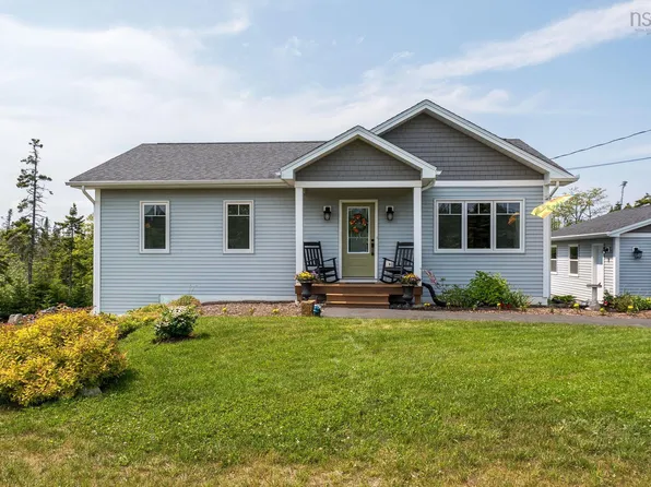 1241 Ketch Harbour Rd, Halifax, NS B3V 0B5
