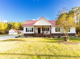 2750 Ole King St, Conway, SC 29526