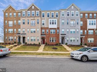 9751 Glassy Creek Way, Upper Marlboro, MD 20772