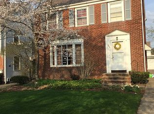 3695 Ingleside Rd, Shaker Heights, OH 44122