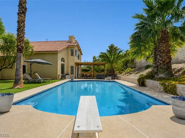 9440 Abalone Way, Las Vegas, NV 89117