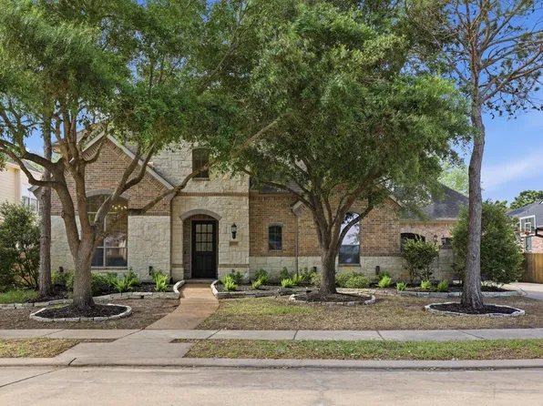 25707 Pierrmont Ct, Katy, TX 77494