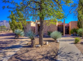 1714 W Dalehaven Cir, Tucson, AZ 85704