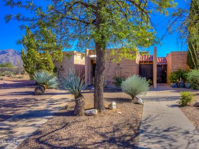 1714 W Dalehaven Cir, Tucson, AZ, 85704