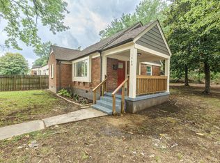 1069 Railton Rd LOT 6, Memphis, TN 38111