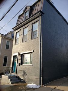 3811 Howley St, Pittsburgh, PA, 15201