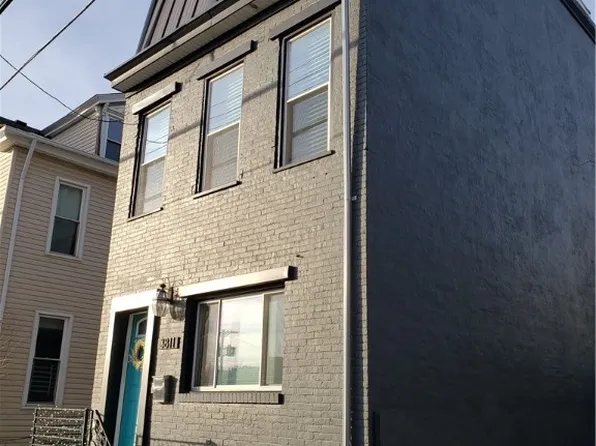 3811 Howley St, Pittsburgh, PA 15201