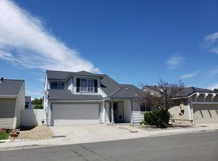 4592 Park Rose Cir, Reno, NV 89502