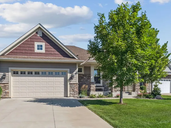 3022 Basswood Rd, Hamel, MN 55340