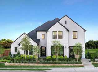 1700 Bridgewater Blvd, Prosper, TX 75078