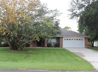 6819 Marlin St, Navarre, FL 32566