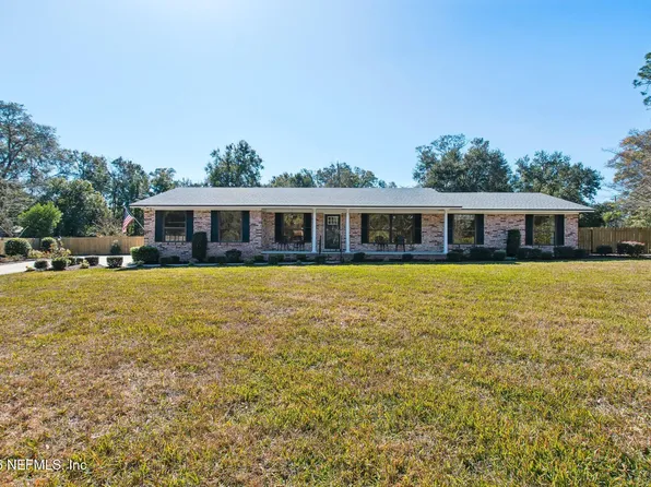 2179 FOXWOOD Court, Orange Park, FL 32073