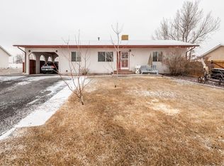89 E Beshoar Dr, Pueblo West, CO 81007