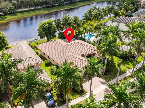 942 Windward Way, Weston, FL 33327