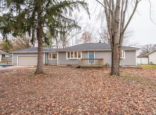 4675 Johnstown Rd, Columbus, OH 43230