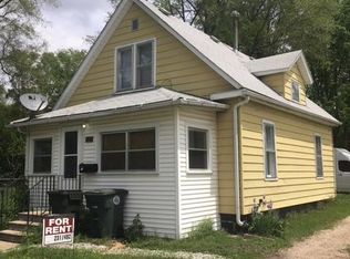 122 N Barclay St, Waterloo, IA 50703