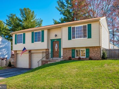 12109 Sioux Pl, Gaithersburg, MD, 20878