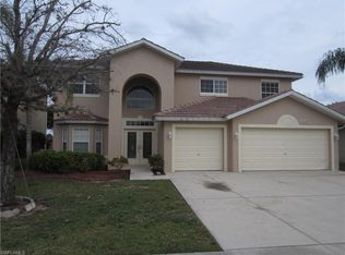 9524 Blue Stone Cir, Fort Myers, FL 33913