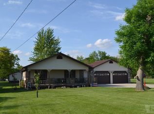 925 W Mary, Ottumwa, IA 52501