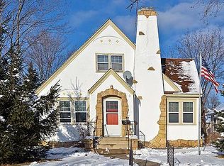 1323 Van Buren Ave, Saint Paul, MN 55104