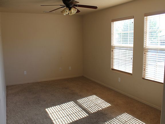living rm