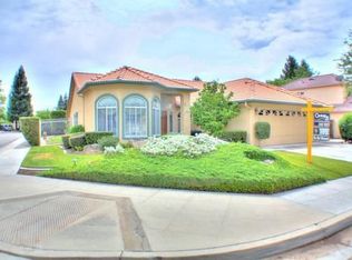 8564 N Barton Ave, Fresno, CA