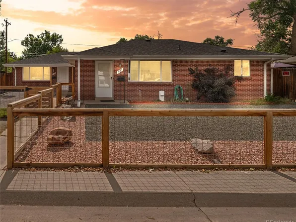 5543 Newland Way, Arvada, CO 80002