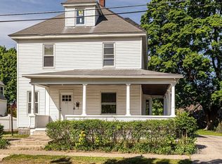 21 Orchard St, Lowell, MA 01854