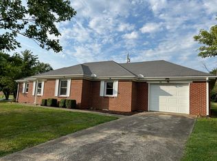 173 Southern Dr, Perryville, KY 40468