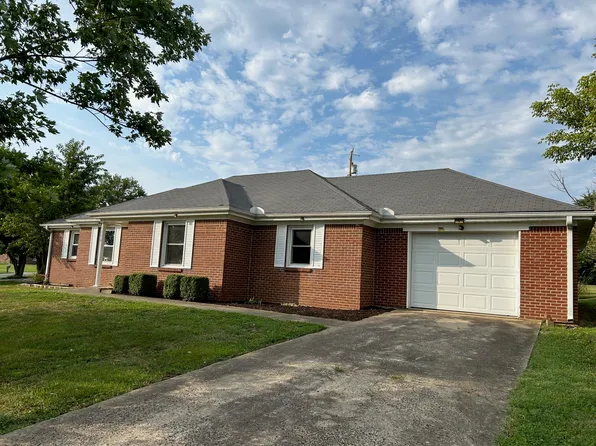 173 Southern Dr, Perryville, KY 40468