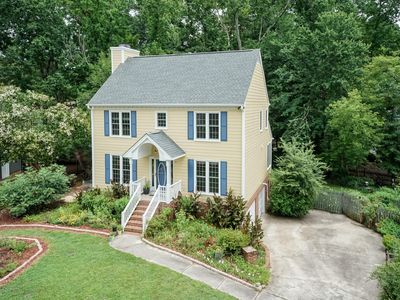 8 Cedar Hill Dr, Durham, NC, 27713