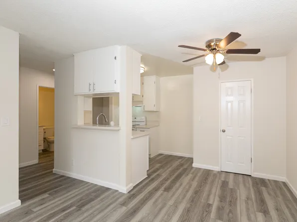 Presidential Towers on 3rd